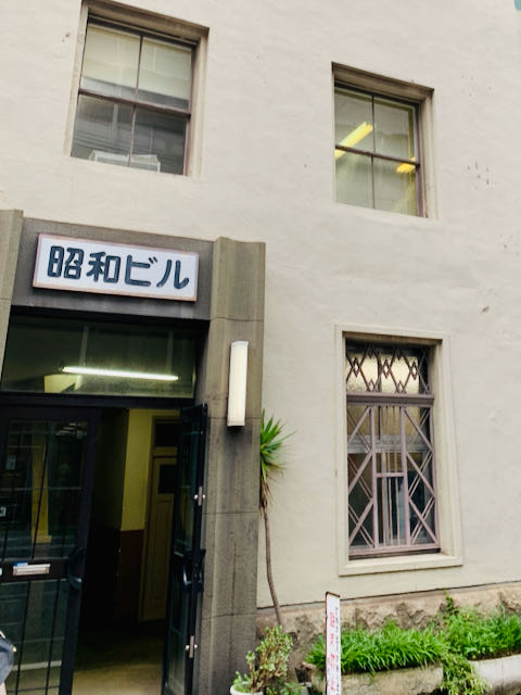 神戸栄町 乙仲通とは